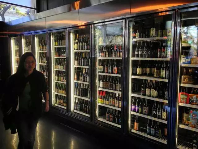 ISO Beers