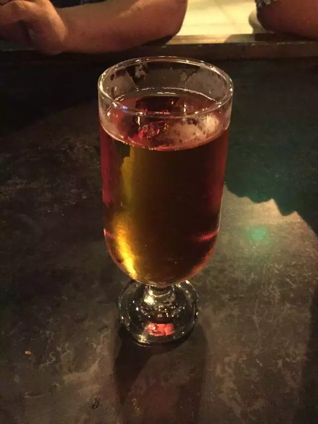 ISO Beers
