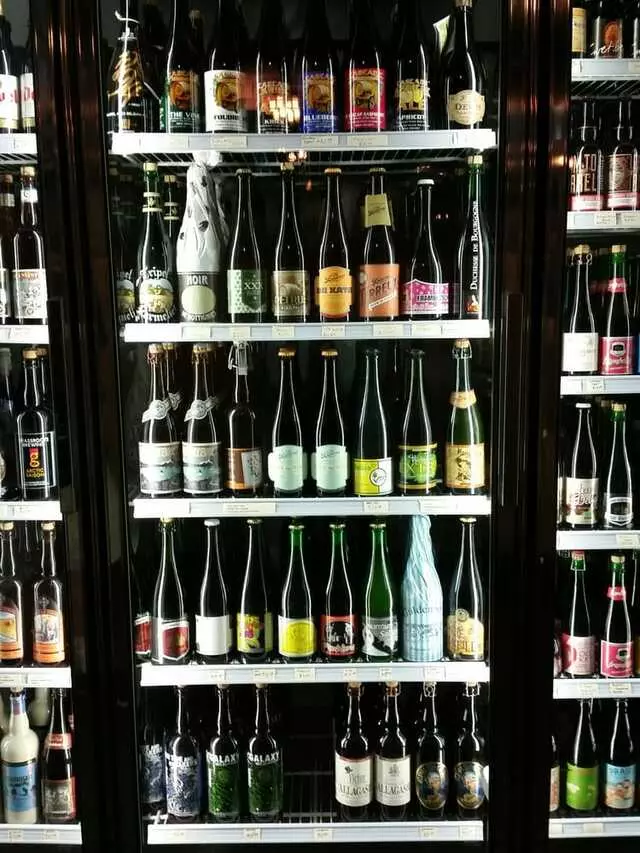 ISO Beers