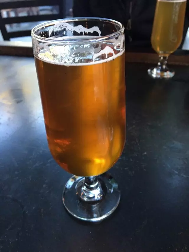 ISO Beers