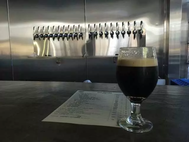 ISO Beers