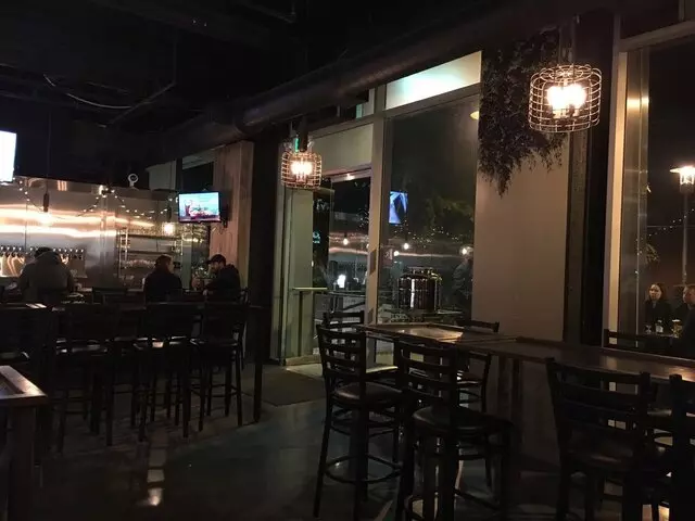 ISO Beers