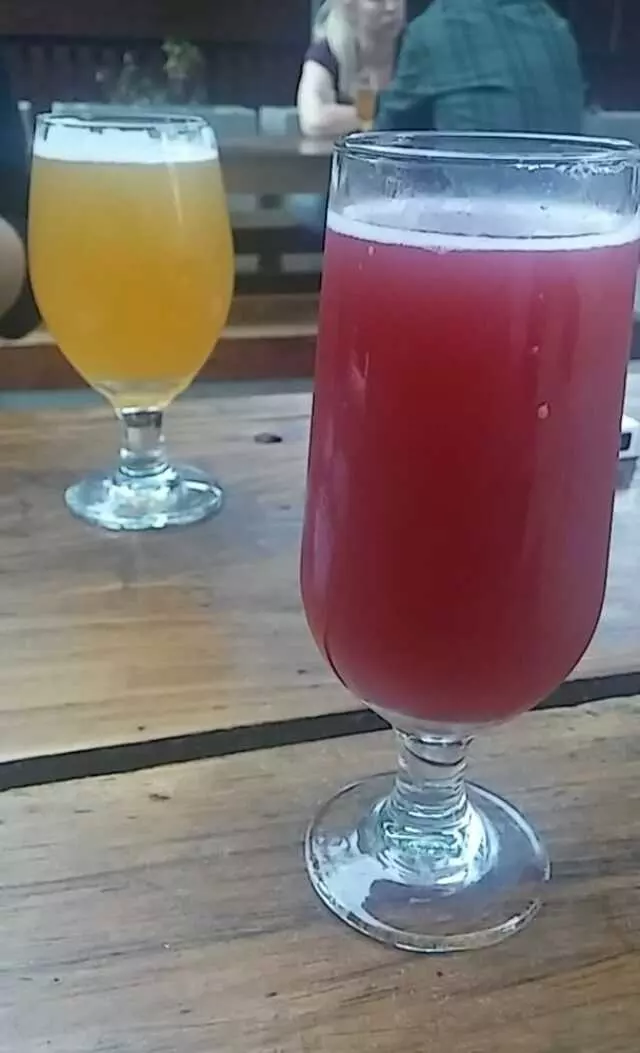 ISO Beers