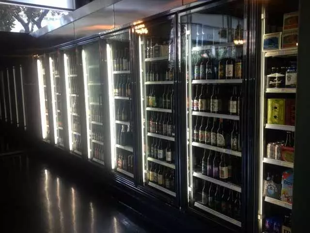 ISO Beers