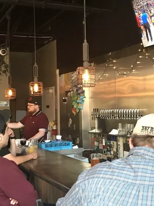 ISO Beers