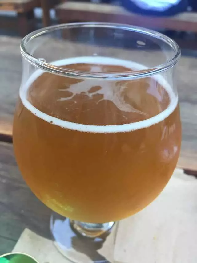 ISO Beers