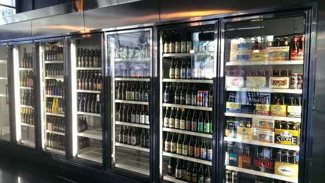 ISO Beers