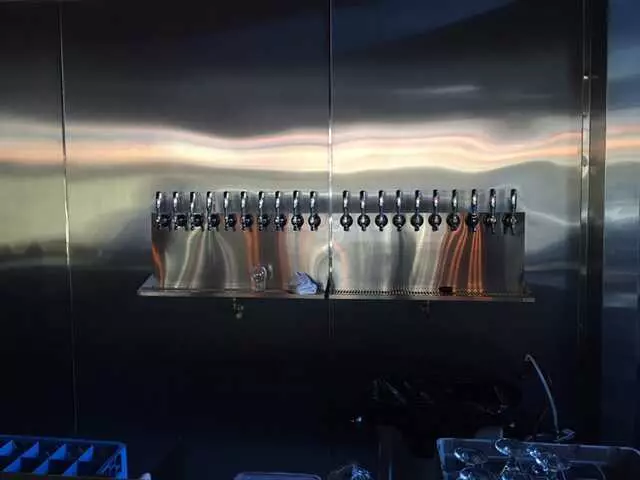 ISO Beers