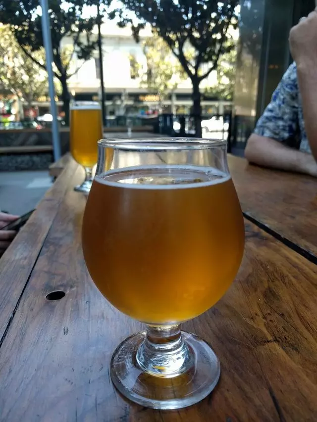 ISO Beers