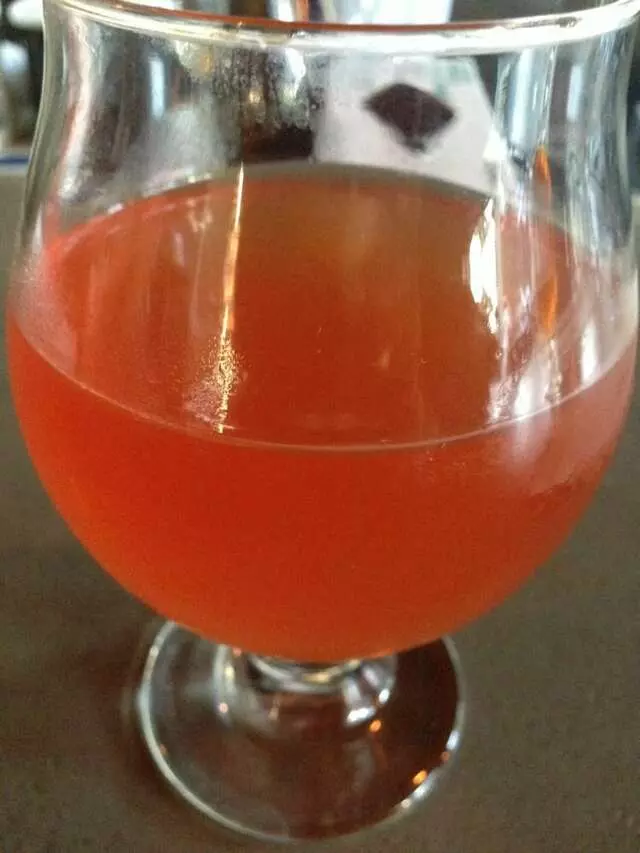 ISO Beers