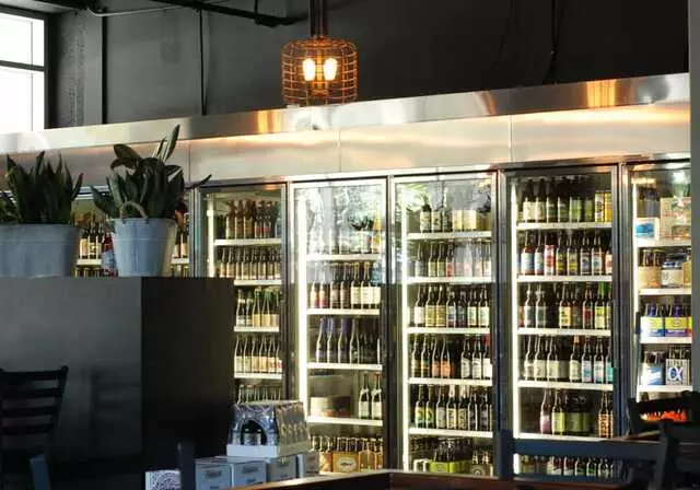 ISO Beers