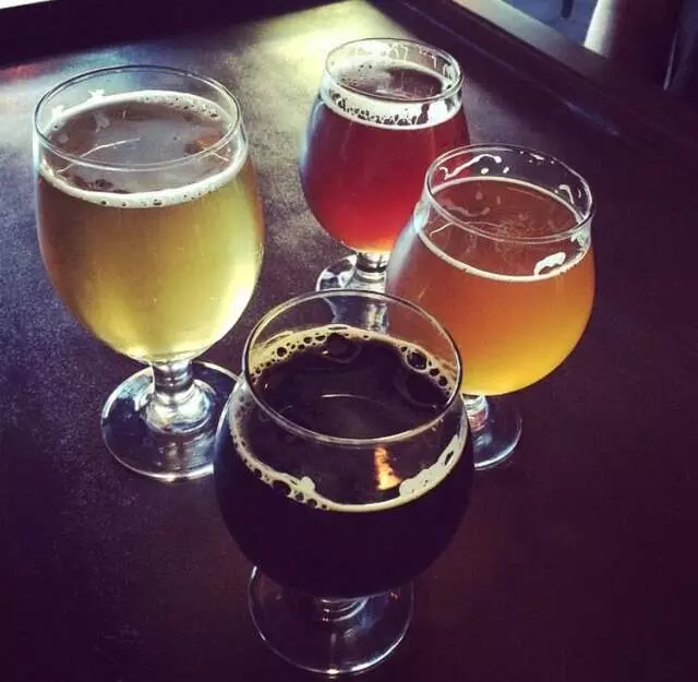 ISO Beers