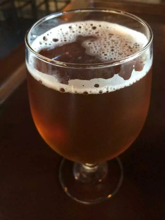 ISO Beers