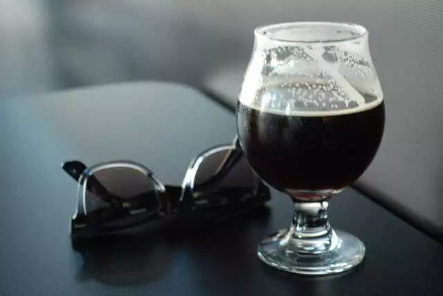 ISO Beers