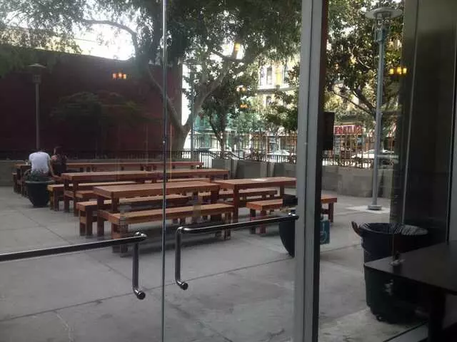 ISO Beers