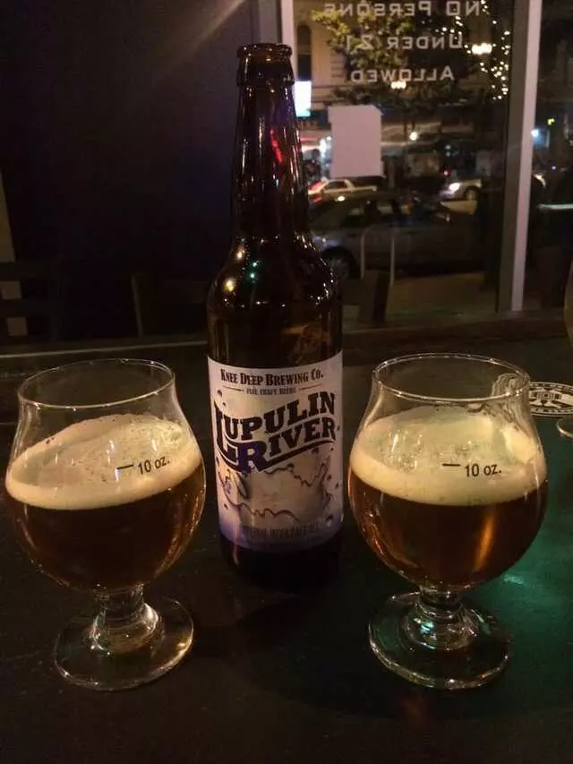 ISO Beers