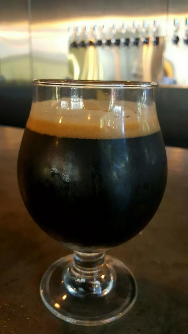ISO Beers