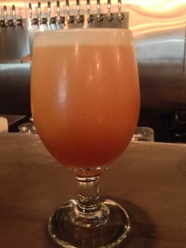 ISO Beers
