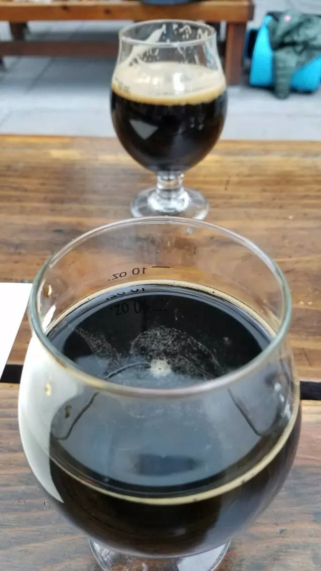 ISO Beers