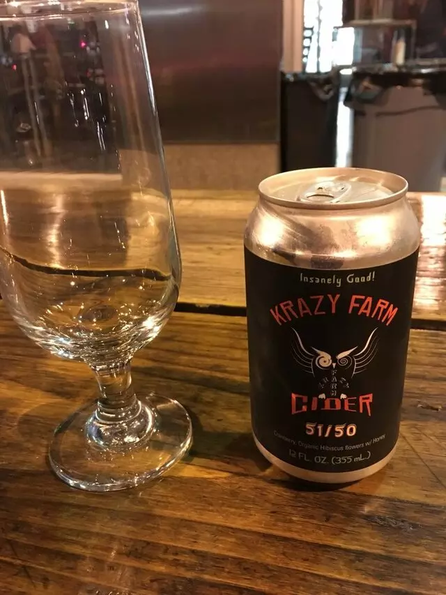 ISO Beers