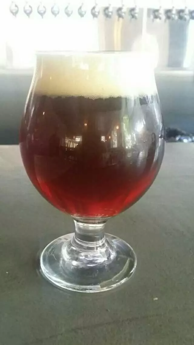 ISO Beers