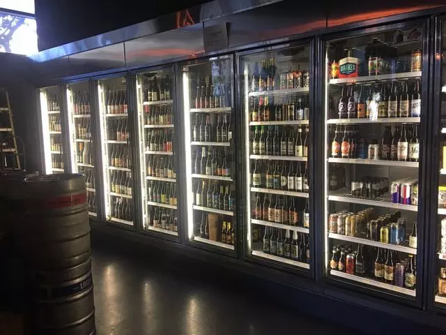 ISO Beers