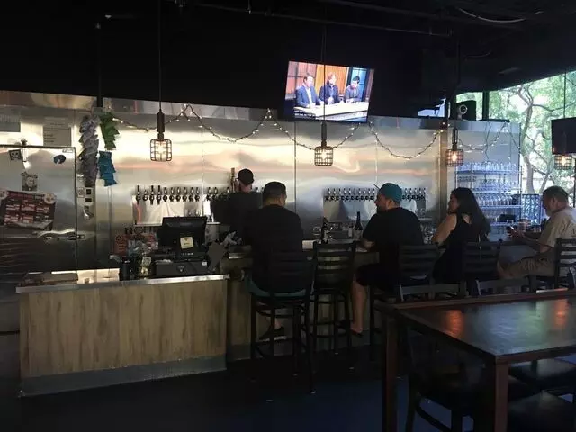 ISO Beers