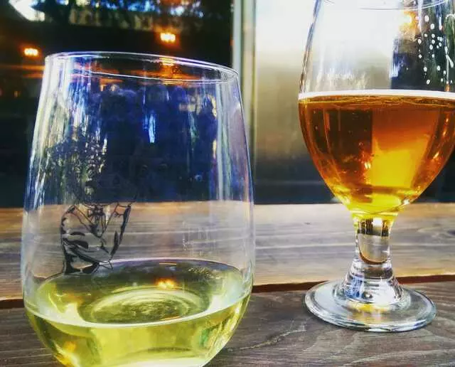 ISO Beers