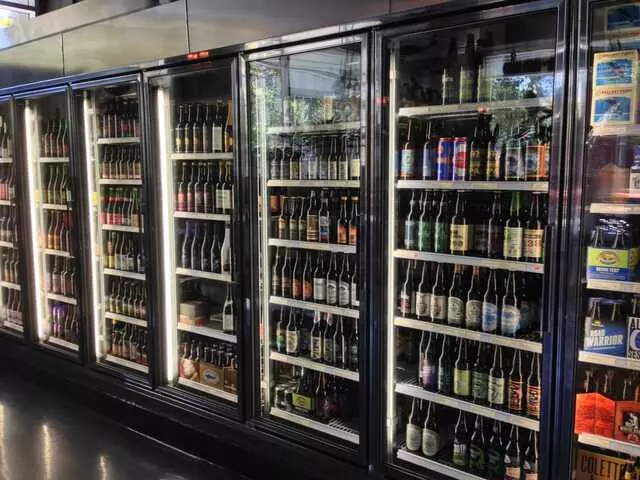 ISO Beers