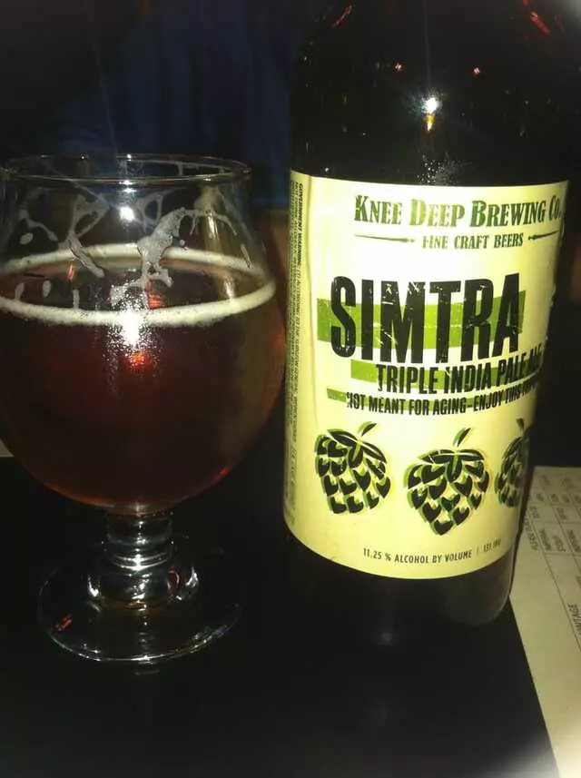ISO Beers