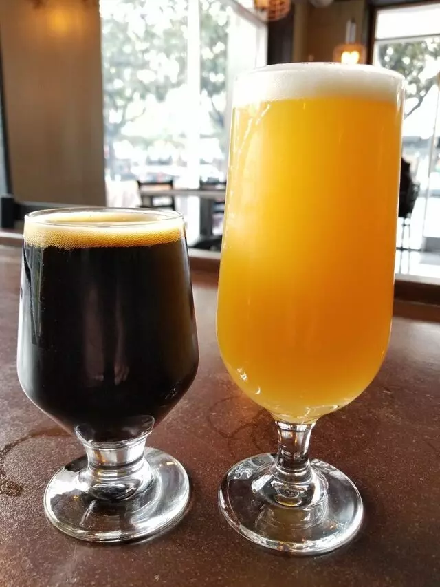 ISO Beers