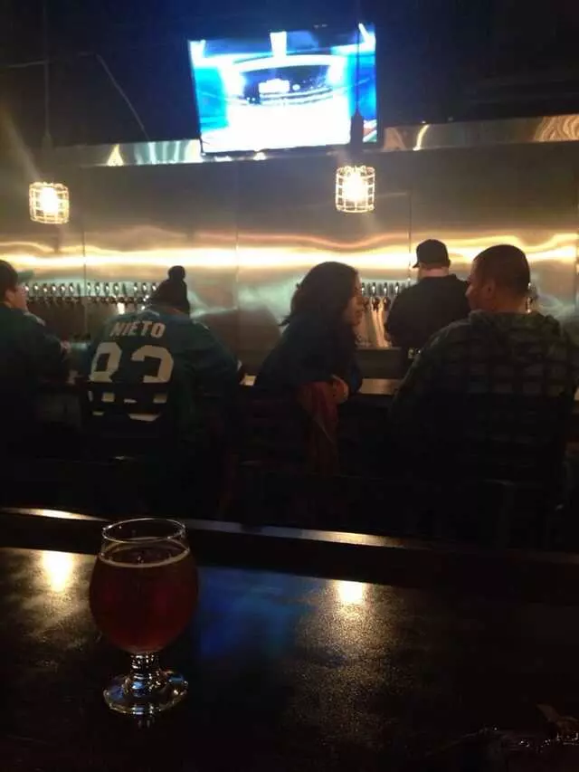 ISO Beers