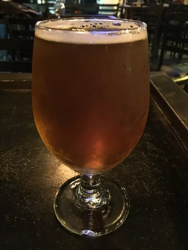 ISO Beers