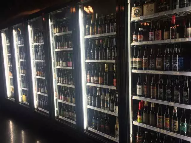 ISO Beers