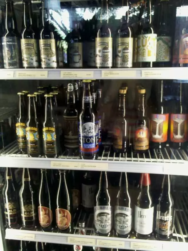 ISO Beers