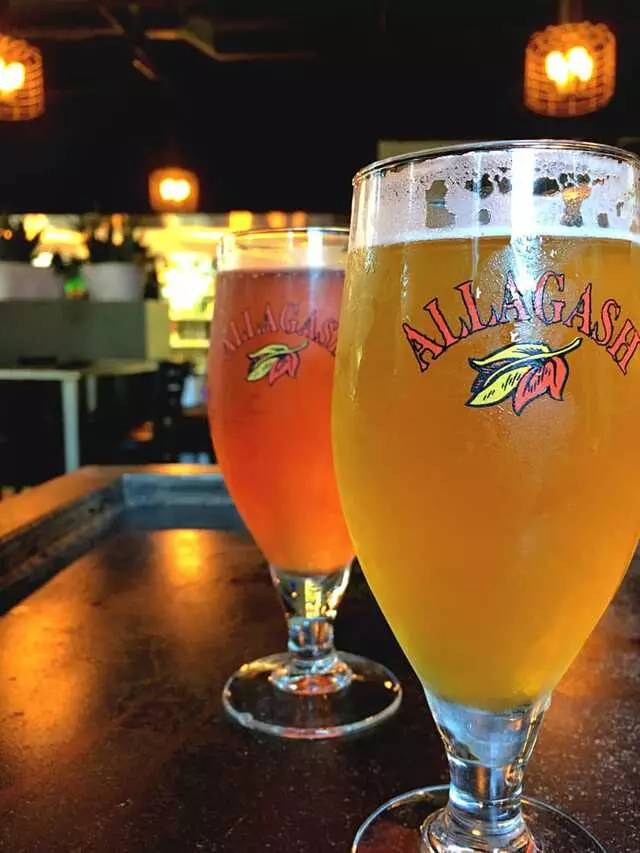 ISO Beers