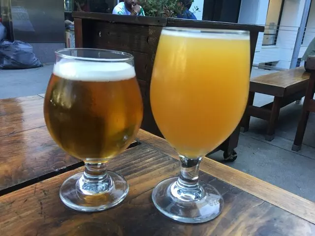 ISO Beers