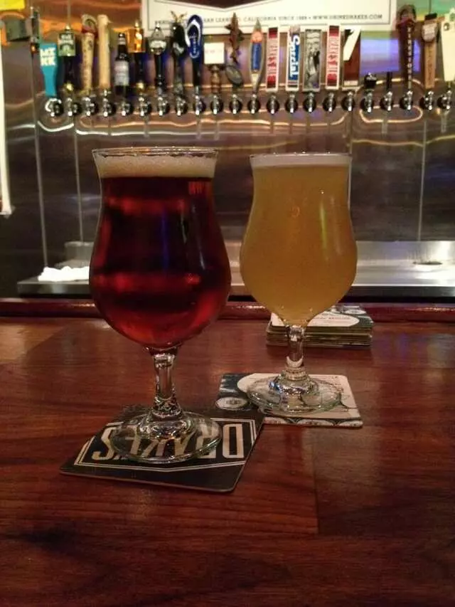 ISO Beers