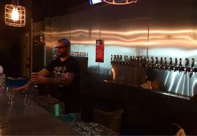 ISO Beers