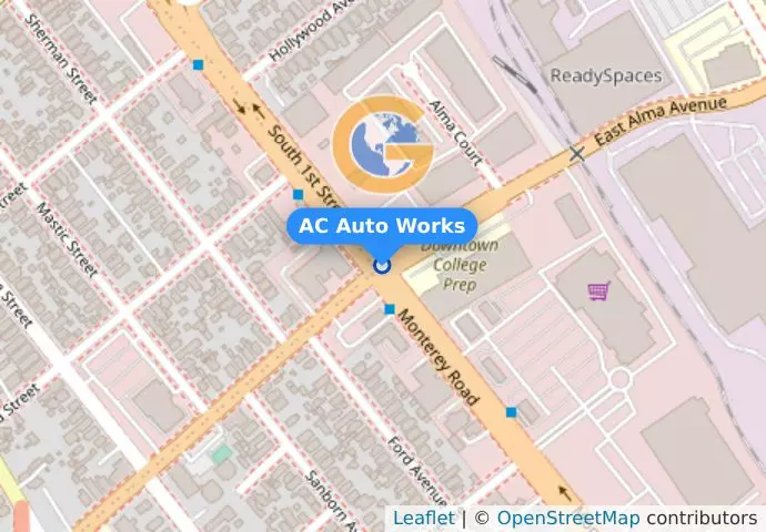 AC Auto Works