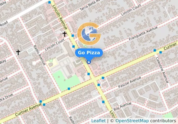 Go Pizza