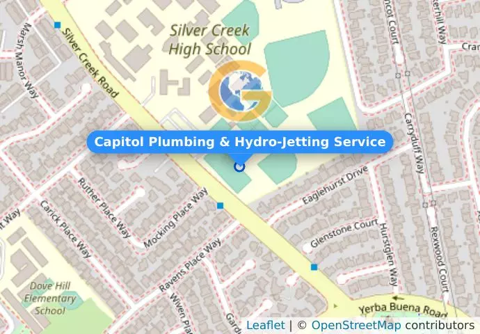 Capitol Plumbing & Hydro-Jetting Service
