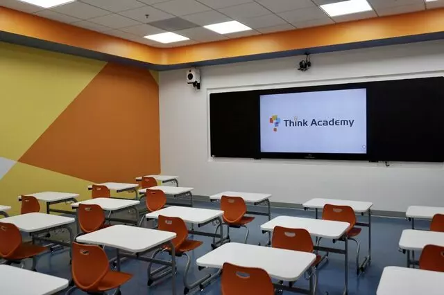 Think Academy