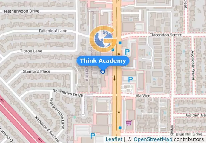 Think Academy