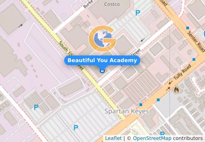 Beautiful You Academy