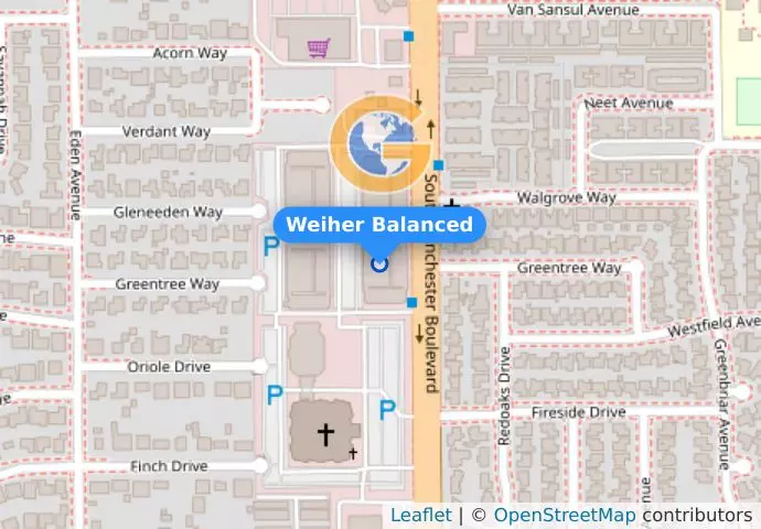 Weiher Balanced