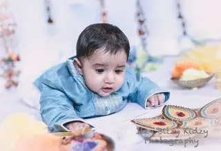 Itzy Bitzy Kidzy Photography