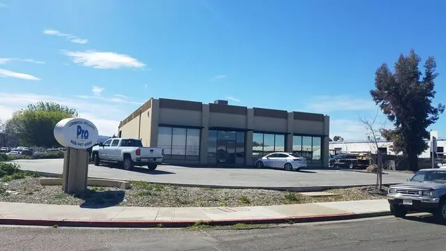 Pro Door & Glass