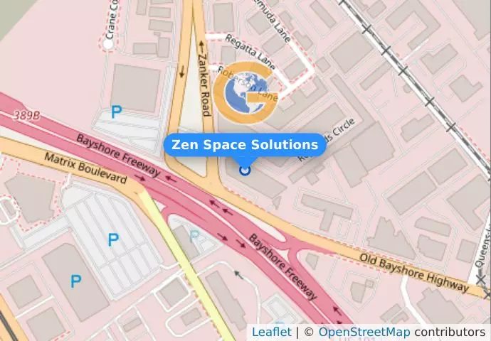 Zen Space Solutions