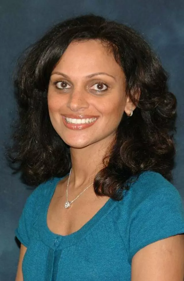 Aarti Srinivasan, M.D